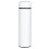 Garrafa térmica de 500ml com visor LED inteligente de temperatura e isolamento a vácuo. 1