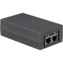 POE5060W 50V 60W PoE Adapter Gigabit Power over Ethernet Injector for IP Cameras and Access Points