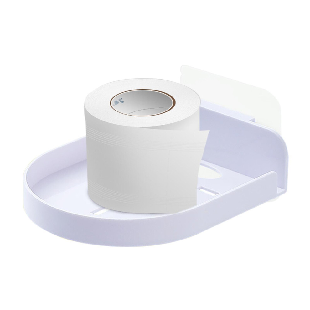 Wall Mount For Security Camera With Adhesive Floating Shelf, Tool And Stable Compact Design For Home 9092120108002