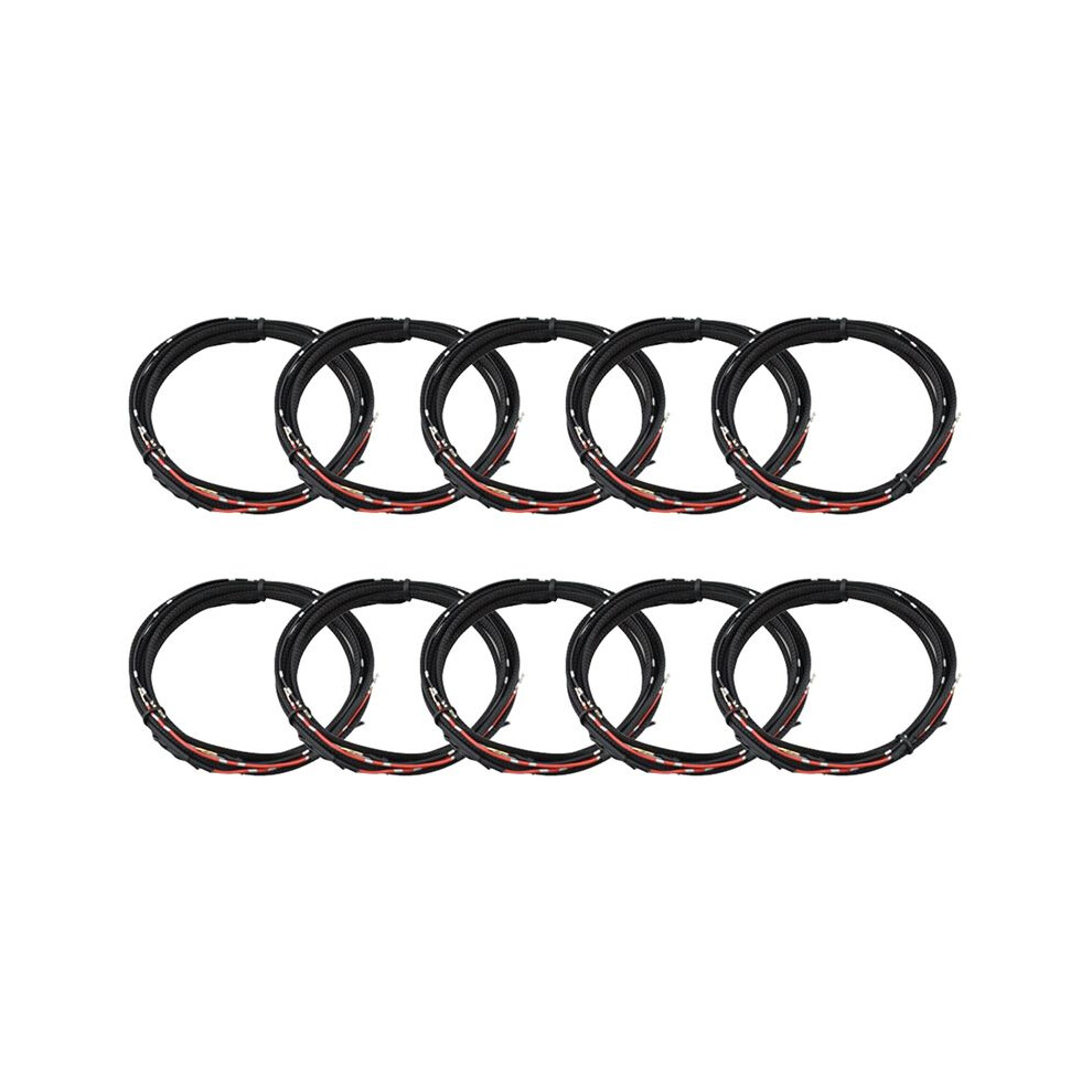 10X Cruise Control For Yaris Vios Hilux Hiace Wish Auris Prius Previa Rav4 84632-34011 4711324466668