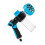 Multipurpose Ergonomic Garden Watering Nozzle Designed For-Blue 1