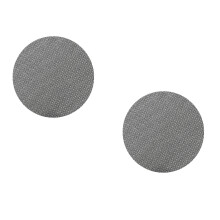 Stainless Steel Coffee Puck Screen Heat Resistant Mesh-58.5mm
