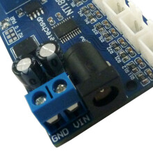 2X 7 Channel RS485 NTC Temperature Sensor Measurement MODBUS RTU Paperless Recorder PLC NT18B07