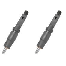2X Nieuwe Dieselbrandstofinjector BFL913 KBAL65S13 / 2233085 voor Deutz F3L912 F4L912 F5L912