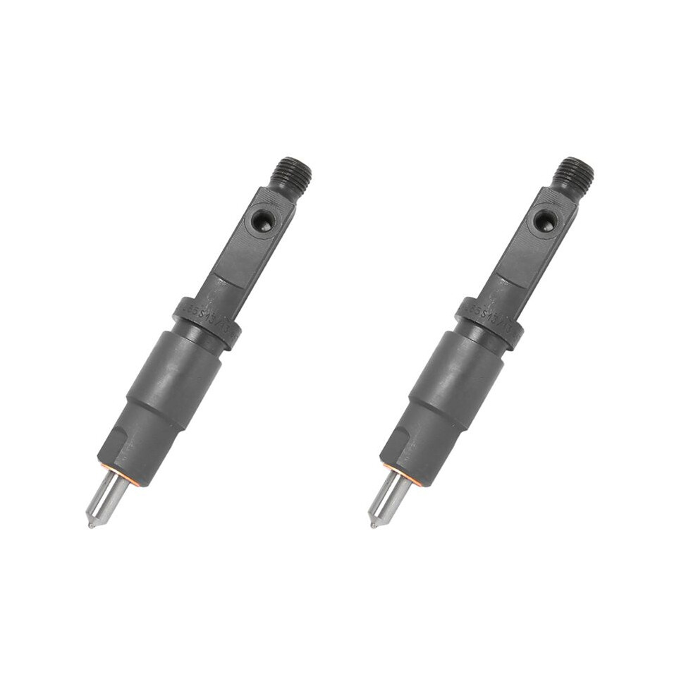 2X New Fuel Injector Bfl913 Kbal65s13 / 2233085 For Deutz F3l912 F4l912 F5l912 6034064168646