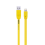 Remax Charging Cable For iPhone RC-001i 2m Yellow 1