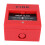 3X AC 250V/12V  12V Resettable Manual Call Point Fire Alarm Pull Station 3