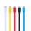 Remax Charging Cable For iPhone RC-001i 2m Yellow 3