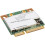 2X BCM943228HMB 04W3764 WIFI Wireless  4.0 Half  PCI-E Card Compact for  E130 E135 E330 E335 E530 2