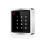 Waterproof 13.56MHz RFID Access Control Reader with Keypad, Metal Shell IP68, Fast Authentication 1