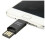 3X USB 3.1 Type C USB-C to Micro- TF Card Reader Adapter for  PC Cellphone 2
