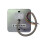 Waterproof 13.56MHz RFID Access Control Reader with Keypad, Metal Shell IP68, Fast Authentication 4