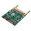 3X Compact Flash CF Till Serial ATA  Adapter Converter 3