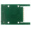 3X Compact Flash CF Till Serial ATA  Adapter Converter 4