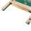 3X Compact Flash CF Till Serial ATA  Adapter Converter 9