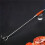 2X Camping Accessories Grill Hooks Meat for Restaurant Butcher Hook Practical Meat Hook Kitchen Tool 5