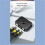 3X USB Printer Sharer Device 2  USB2.0 Selector Printer Sharing Peripheral for Printer USB Splitter Sharing Printer 6