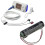 MS32293 Replacement Battery 3400mAh Rechargeable Pack for Handheld Devices Longer Runtime 3