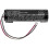 MS32293 Replacement Battery 3400mAh Rechargeable Pack for Handheld Devices Longer Runtime 4