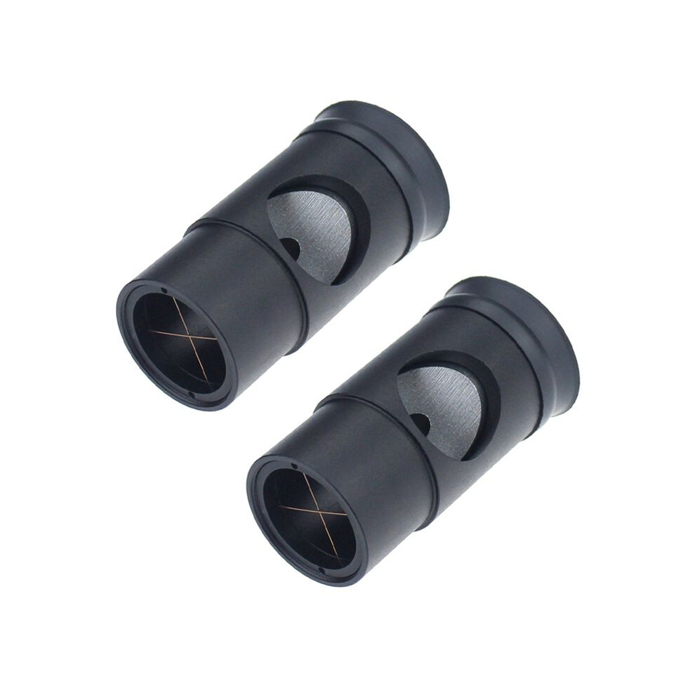 2X Datyson 1.25Inch Cheshire Collimating Eyepiece For Newtonian Refractor Telescopes Structure Astronomical Telescope 6033987329196