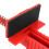 8X Wire and Drawer Bricklaying Tool Holder for Construction, Mud Hydraulic Construction  Frame 6