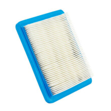 10Pcs Air Filter Lawn Mower Filters for Briggs & Stratton 491588 491588S 399959