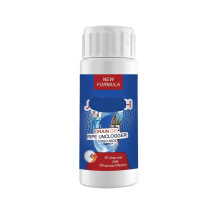 Drain Unblocker and Pipe Cleaner 2PCS – Fast Clog Removal, Odor Elimination, Grease Dissolving for Kitchen and Bathroom