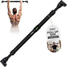 Adjustable Door Pull Up Bar Home Gym Workout