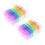 2X 7 Day Tablet Pill Boxes Storage Organizer Container Case 1