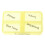 2X 7 Day Tablet Pill Boxes Storage Organizer Container Case 3