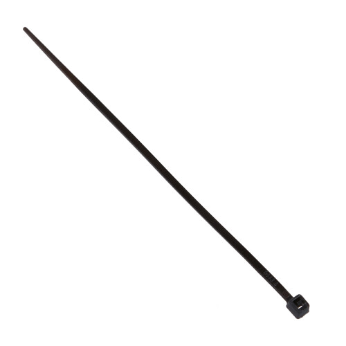 5000 Pcs Black Nylon Cable Zip Tie Fasten Wrap 95mm x 2mm