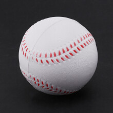 2X Sport Baseball Reduced Impact Baseball 10Inch Adult Youth Soft  for Game Competition Pitching Catching Training