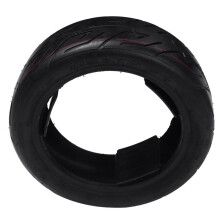 2X Tubeless Tire 10X2.70-6.5 Vacuum Tyres Fits Electric Scooter Balanced Scooter About 22.5cm Vacuum Tires