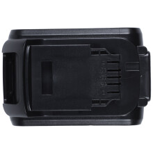 2X For 18V 20V Battery Replacement Plastic Case 3.0Ah 4.0Ah DCB201,DCB203,DCB204,DCB200 Li-Ion Battery Cover
