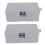 2X 6 Removable Plastic Storage Box Jewelry/Earring/Tools Container Organizer 2