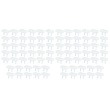 Plug Cover, Socket Plug Cover, (80 Pcs) Socket Plug, Socket Plug Cover, Baby Proof Socket Plug, For Baby Protection