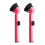 Long Handle Nonslip Dish Brush With Detergent Dispenser for-2 1