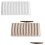 Sturdy Silicone Bread Maker Mould Heat Resistant-Light coffee 3