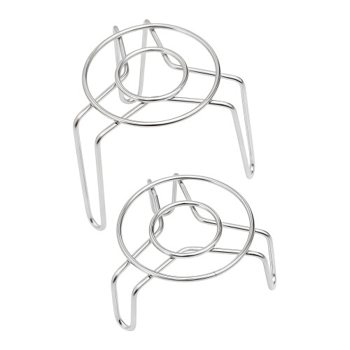 Multipurpose Stainlessed Steel Steamer Stand Suitable for-3