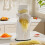 Multifunctional Kitchen Gadget Rotate Handle And-Green 5