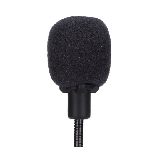 Motorrad-Bluetooth-Helmhörer V5.0 1000mAh Freisprech-Intercom 2