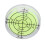 3Pcs Mini 32mm High Precision Bubble Levels for Horizontal Measurement 4
