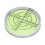 3Pcs Mini 32mm High Precision Bubble Levels for Horizontal Measurement 11