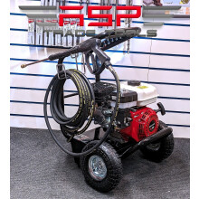 Pressure Washer POWER JET CLEANER Petrol 3500PSI / 240BAR