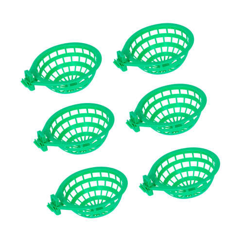 Bird Nest With Easy Installation For Great-6 large size