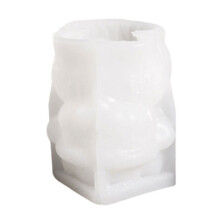Yak Animal Candle Mould For Crafting Home Decoration And-1