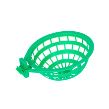 Small Bird Nesting Place With Secure Fastening-Large single