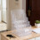 Multitier Acrylic Display Stand For Organizing Files-4 5