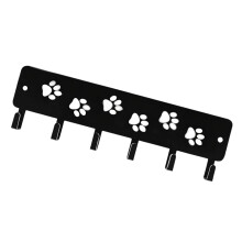 Creative Metal Animal Hook For Bedroom Bathroom-Section B