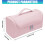 Convenient Carrying Bag For Styling Appliances Includes Zippered 2